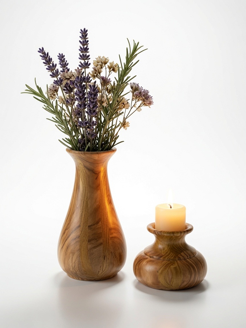 Fiori e Luce