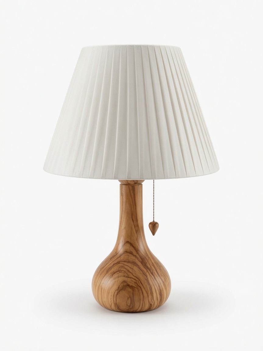 L'alba del legno