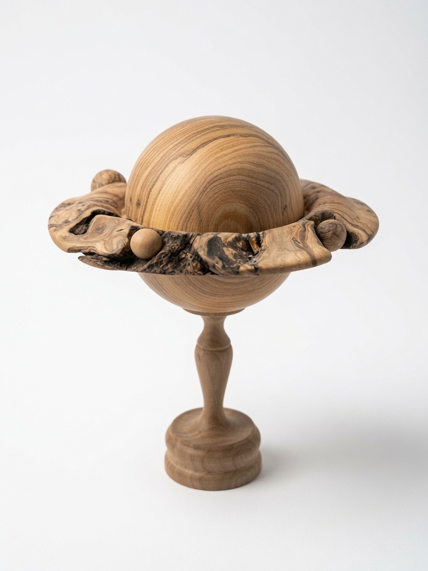Saturn of Burls